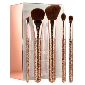 Sephora Starlit Brush Set